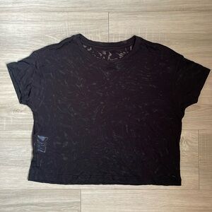 Lululemon Cates Tee *Veil